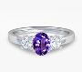 Buy Natural Tanzanite Engagement Rings Online Buy Natural Tanzanite Engagement Rings Online