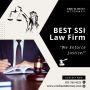 SSI Law Firm