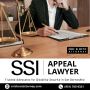 SSI Appeal Lawyer in San Bernardino