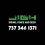 JIGH SIDING & CORNICE