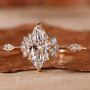 Antique Engagement Rings Antique Engagement Rings