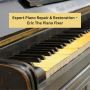 Expert Piano Repair & Restoration – Eric The Piano Fixer