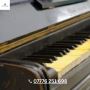 Care for Your Piano with Expert Servicing