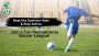 Stay Cool and Fit: Join a Summer Recreational Soccer League!