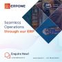 ERP software for Textile Industry in India