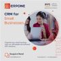 crm Software Development Company in Coimbatore