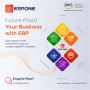 ERP Software Development Company in Coimbatore
