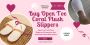 Buy Open Toe Coral Plush Slippers From Escarra-Hotel Supply