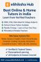 Best Online & Home Tutors in India – Learn from Verified Tea