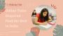 Online Tutor Required – Find the Best in India
