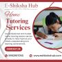 Best Home Tutors in Rohtak – E-Shiksha Hub