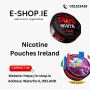 Nicotine Pouches Ireland – Shop Top-Quality Products at E-sh