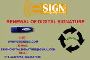 Responsible Digital Signature Certificate Agency in Delhi