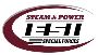 ESI Steam & Power Special Forces ESI Steam & Power Special Forces