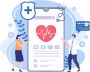 Healthcare Clone App Development