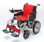 Power Wheelchair: The Future of Independence