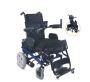 Standing Wheelchairs: Freedom and Independence in Motion