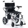 Accessible Innovation: India’s Economic Electric Wheelchair 