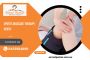 Revitalise with Esmat Parkar's Sports Massage Therapy in Per