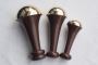 Complete Ayurvedic Healing with Our Kansa Wand Full Set