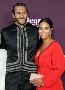 Colin Kaepernick Wife