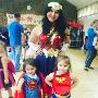 Epic Superhero Parties With Especially For You Parties