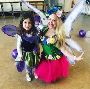 Magical Fairy Birthday Parties with Professional Entertainer