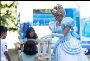 Princess Parties in Manchester – Birthday Entertainment