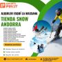 Alquiler de Esquís en Pas de la Casa y La Massana Alquiler de Esquís en Pas de la Casa y La Massana