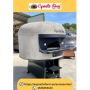  Outdoor Pizza Oven Accessories | Esposito Forni 