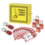 Ensure Compliance and Safety 