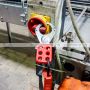Secure Your Safety with Top-Rated Lockout Hasps from E-Squar