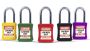 Elevate Plant Safety Standards with Our Lockout Tagout Devic