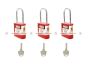 Achieve Total Plant Safety with Our Industry-Leading Lockout