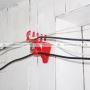 Shop Durable Cable Hangers and Safety Hooks