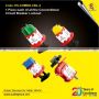 Advanced Circuit Breaker Lockout Devices