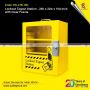 Boost Safety Efficiency with Lockout Tagout Stations in USA