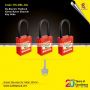 Get High-Quality LOTO Products Delivered Nationwide in South