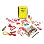 Empower Your Team with Life-Saving LOTO Kits in Brazil - Buy