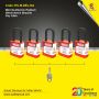 Explore Reliable Electrical Lockout Devices for Safe Mainten