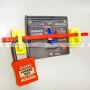 Explore a Wide Range of Lockout Tagout Devices