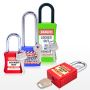 Secure Your Workplace in Brazil with Lockout Safety Tags