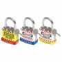 Secure Your Equipment with Premium Lockout Padlocks