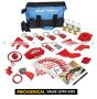 Ensure Workplace Safety: Invest in Best LOTO Kits for Energy