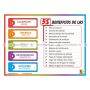 Simplify 5S Implementation with Our Complete Product Range