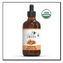 Organic Sweet Almond Carrier Oil Wholesale - Essential Natur