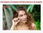 AG Organica Eucalyptus Oils Manufacturer and Supplier
