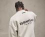 Essential Hoodie || Official Fear Of God Essentials Clothing