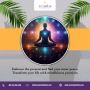 Experience Holistic Healing at Essentia Wellbeing Center