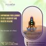 Rebalance Your Life with Essentia Wellbeing